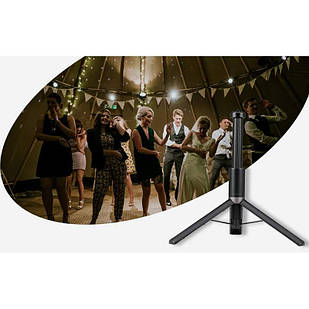 Монопод-трипод Baseus Gimbal Stabilizer Tripod Extension Pole 1m