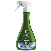 Средство для мытья стекол Mill Clean ECO 555 мл
