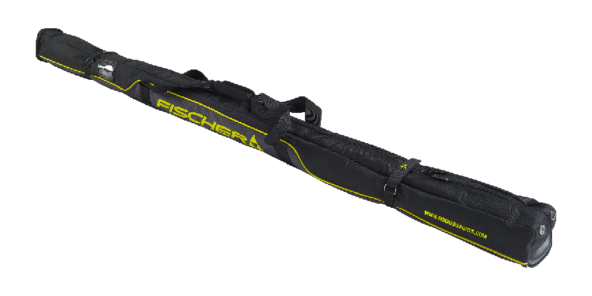 Чохол для бігових лиж XC Performance (3 пари/195-210см), фото 2