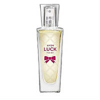 Avon Туалетна вода Luck для Неї (30 мл)