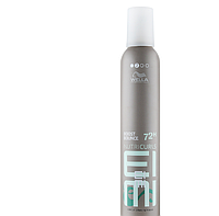 Спрей-мусс для моделирования Wella Professionals Eimi Nutricurls Boost Bounce Mousse Curly 72H 300 ml