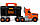 Ігровий набір Smoby Toys Black+Decker Вантажівка з інструментами, кейсом, краном та аксесуарами (360175), фото 6