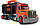 Ігровий набір Smoby Toys Black+Decker Вантажівка з інструментами, кейсом, краном та аксесуарами (360175), фото 7