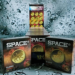 Презервативи Space 3 шт.