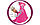 Дитячий скутер-каталка Smoby Toys рожевий (721002), фото 3