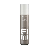 Неаэрозольный моделирующий спрей Wella Professionals Eimi Flexible Finish, 250 мл