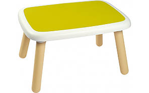 Дитячий стіл Smoby салатово-бежевий (880406)