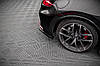 Елерон Nissan 370Z Nismo (14-20) тюнінг обвіс спідниця дифузор, фото 3