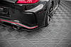 Елерон Nissan 370Z Nismo (14-20) тюнінг обвіс спідниця дифузор, фото 4