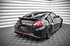 Елерон Nissan 370Z Nismo (14-20) тюнінг обвіс спідниця дифузор, фото 5