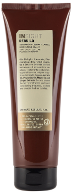 Силер для волосся Insight Rebuild Hair Cuticle Sealer, фото 1