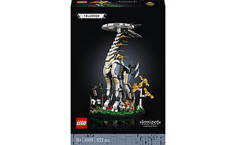 LEGO Exclusive Horizon Заборонений Захід: Довгоший