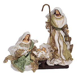 Різдвяні фігурки 47 см для вертепу