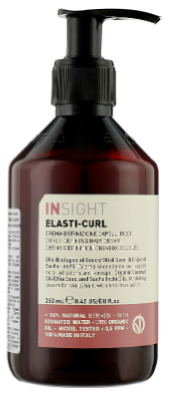 Крем для підкреслення кучерявого волосся Insight Elasti-Curl Curls Defining Hair Cream