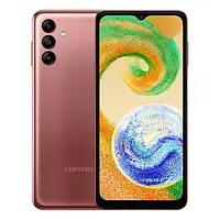 Смартфон Samsung Galaxy A047 A04s 4/64GB Copper