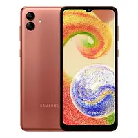 Смартфон Samsung Galaxy A045 A04 4/64GB Copper