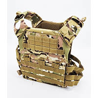 Плитоноска plate carrier multicam оксфорд PRC