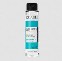 Тонер з ніацинамідом Revuele Niacinamide toner 200 мл