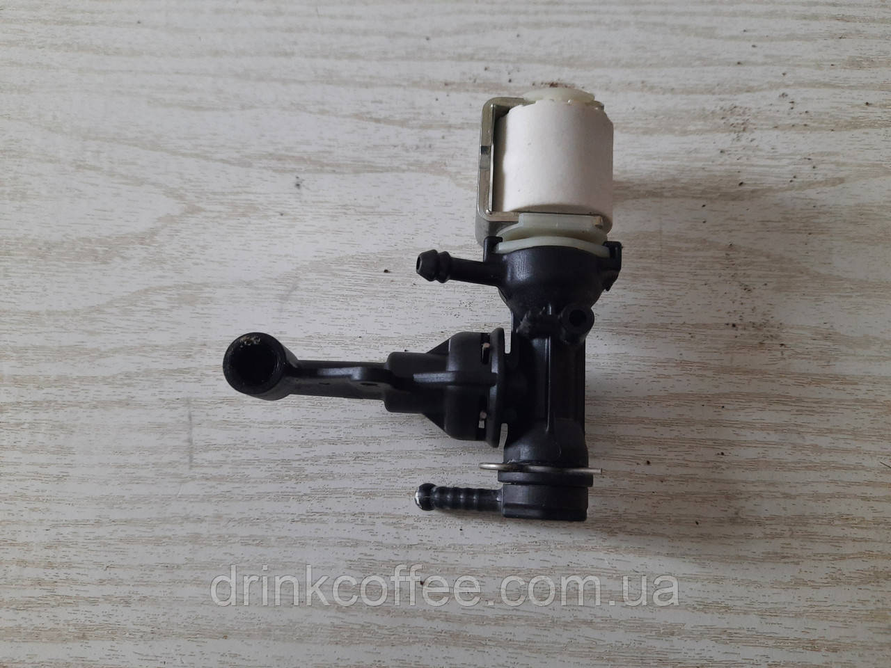 Клапан пар-вода для кавомашини Saeco Xelsis Type HD8944 б/у, фото 1