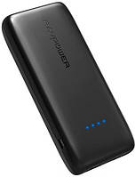 Powerbank / Внешний аккумулятор / павербанк / 12V / RAVPower RP-PB065 / 12000mAh