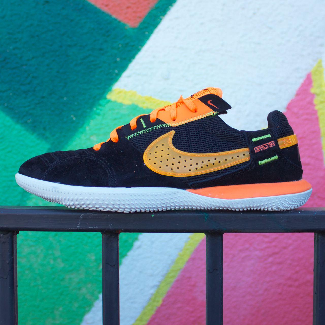 Nike 5 street gato hotsell
