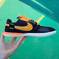 Футзалки Nike Street Gato IC/ взуття для футзала/ найк гато