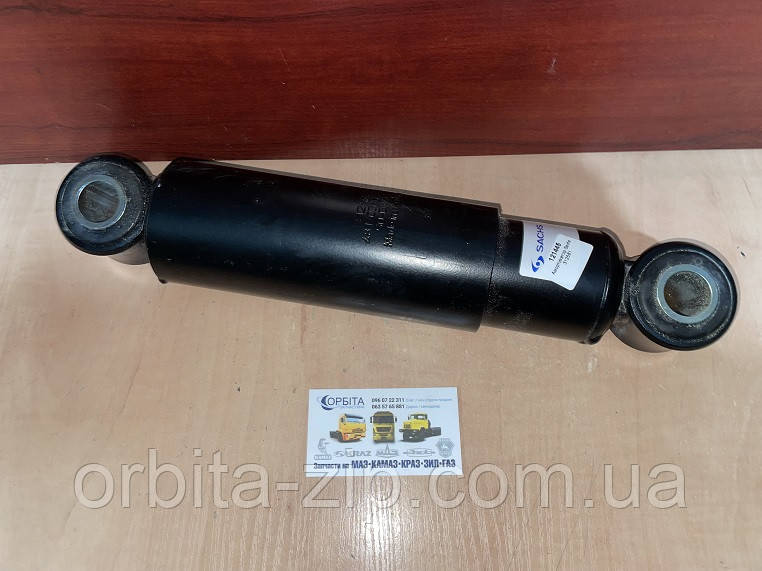 312 561 Амортизатор підвіски причепа BPW (L326-496) (пр-во Sachs)
