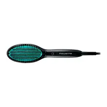 Електрогребінець Rowenta POWER STRAIGHT CF5820 Black