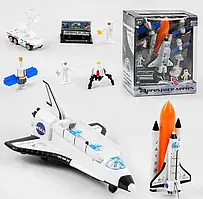 Космічний набір 10 ел (12/2) XY 054