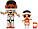 Ігровий набір L.O.L. Surprise! Boys Arcade Heroes Series 2 – Action Figure Doll with 15 Surprises, фото 3
