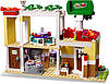 Lego Friends 41379 Ресторан піцерія у Хартлейк-Сіті Конструктор Лего Френдс, фото 7