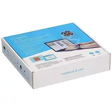 Набір для програмування Makeblock HaloCode standard kit