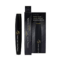 Тушь для ресниц Супер объём FarmStay Perfect Super Volume Mascara 12 мл