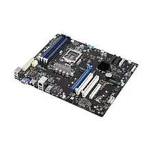 Материнська плата Asus P11C-X
