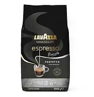 Кофе в зернах Lavazza Caffe Espresso Barista Perfetto 1000 г (Италия)