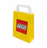LEGO VP Великий паперовий пакет L 48х45х17, фото 2