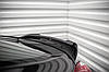 Спойлер Nissan 370Z Nismo (14-20) тюнінг обвіс елерон, фото 2