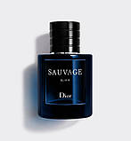 Парфуми Dior Sauvage Elixir (Діор Сава Еліксир) З магнітною стрічкою!, фото 2