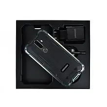 Смартфон Doogee S58 Pro 6/64Gb Green