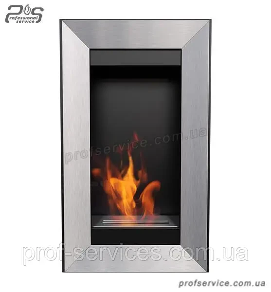 Біокамін KRATKI CHARLIE-2 SZLIF, фото 1