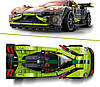 LEGO 76910 Speed ​​Champions гоночні автомобілі Aston Martin Valkyrie AMR PRO та Aston Martin Vantage GT3, фото 5