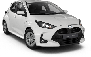 Тюнінг Toyota Yaris 4 (2019+)