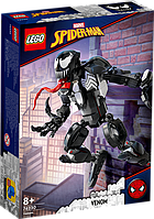 Лего Веном Марвел Супергерои Lego Marvel Super Heroes Venom 76230