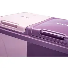 Кошик для білизни Violet House 6626779