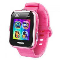 Детские смарт-часы - KIDIZOOM SMART WATCH DX2 Pink