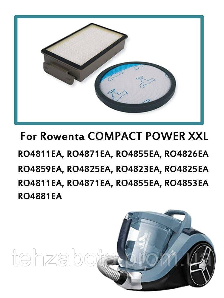 Compact Power XXL RO4886EA