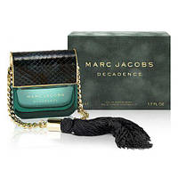 Женские духи Marc Jacobs Decadence (Марк Джейкобс Декаданс) Парфюмированная вода 100 ml/мл