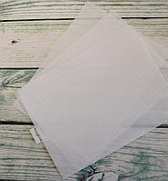 Пластикова канва біла - 14 каунт