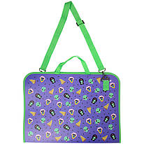 Папка А3+ на блискавці Kite BBH K22-411, 62622