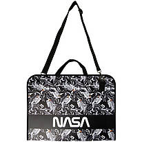 Папка А3+ на блискавці Kite NASA NS22-411, 62620